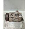 Recambio de compresor aire acondicionado para land rover discovery v6 td s referencia OEM IAM JPB00183 4471808381 7SEU17C