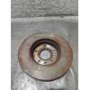 Recambio de disco freno delantero para volvo v40 basis referencia OEM IAM   