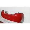 Recambio de paragolpes trasero para toyota yaris 1.3 16v cat referencia OEM IAM   