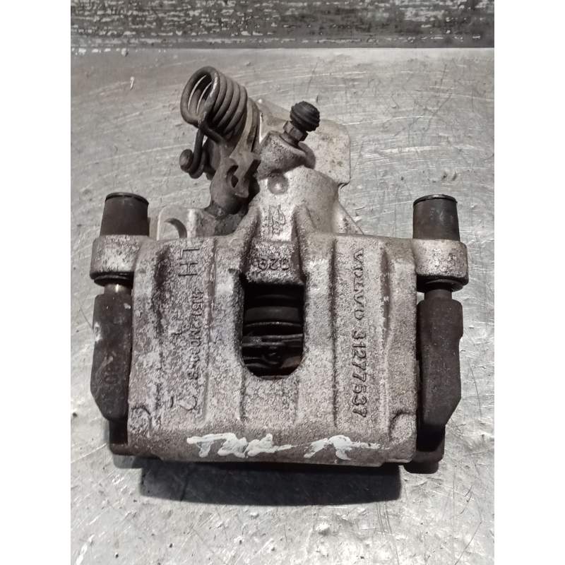 Recambio de pinza freno trasera izquierda para volvo v50 (545) 2.0 d referencia OEM IAM  20HDI 2004