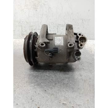 COMPRESOR AIRE ACONDICIONADO 92600BN300 EA05045010 