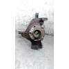 Recambio de mangueta delantera derecha para fiat 500 l (330) referencia OEM IAM  13JTD 2012