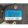 Recambio de potenciometro pedal para volkswagen touareg (7la) tdi r5 referencia OEM IAM 7L6723507 6PV00777024 