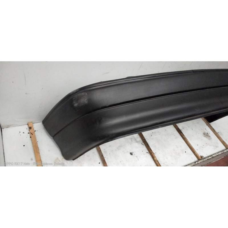 Recambio de paragolpes trasero para opel astra f berlina básico referencia OEM IAM   