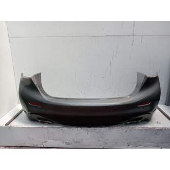 PARAGOLPES TRASERO 