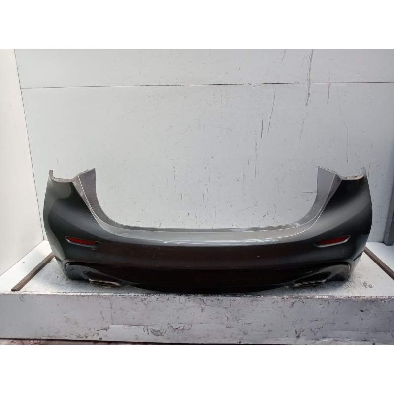 Recambio de paragolpes trasero para infiniti q30 2.2 d referencia OEM IAM   