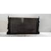 Recambio de radiador agua para ford focus berlina (cap) 1.6 tdci cat referencia OEM IAM  16TDCI 05