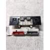 Recambio de pantalla multifuncion para renault laguna (b56) 1.9 dti rt referencia OEM IAM P7700428029A 216487557 