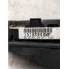 Recambio de cuadro instrumentos para opel vectra c caravan elegance referencia OEM IAM 110080278014 13165966MP C/2003