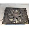 Recambio de electroventilador para hyundai tucson (jm) 2.0 crdi style referencia OEM IAM   