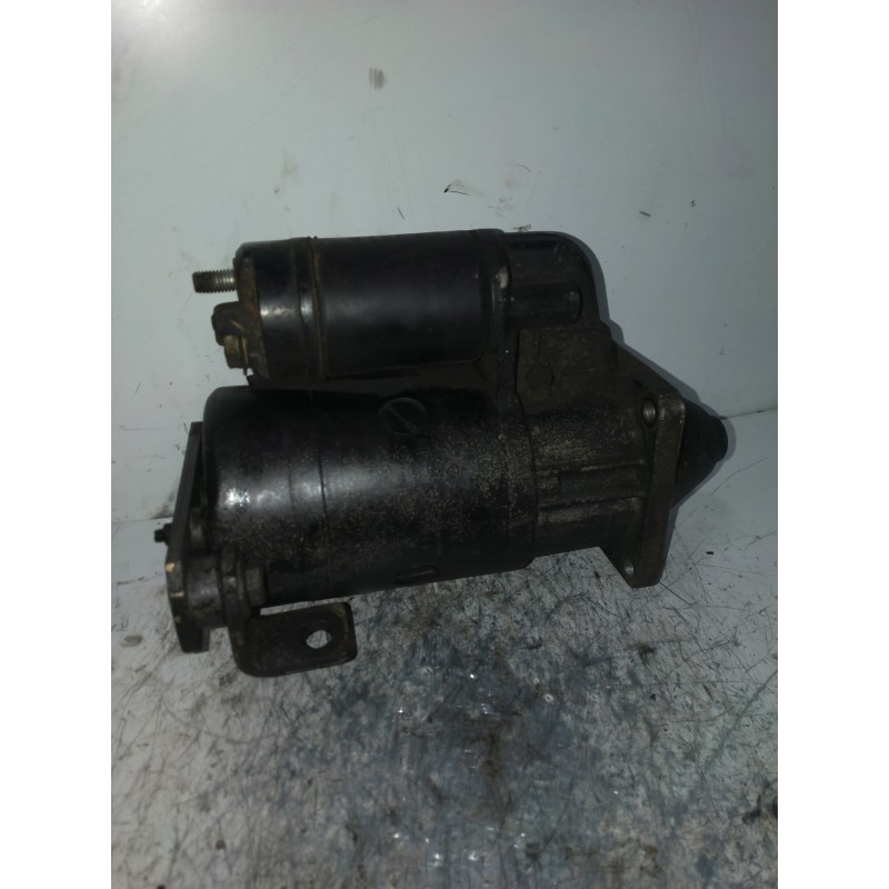 Recambio de motor arranque para talbot 150 sx referencia OEM IAM 0001208214 BOSCH 