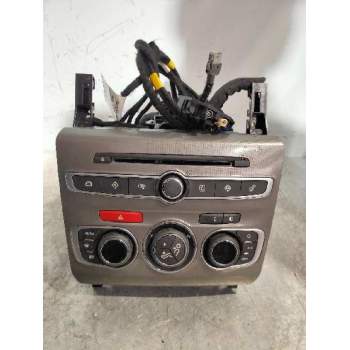 MANDO CALEFACCION / AIRE ACONDICIONADO 980559368002 