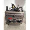 Recambio de mando calefaccion / aire acondicionado para citroën c4 lim. feel edition referencia OEM IAM 980559368002  
