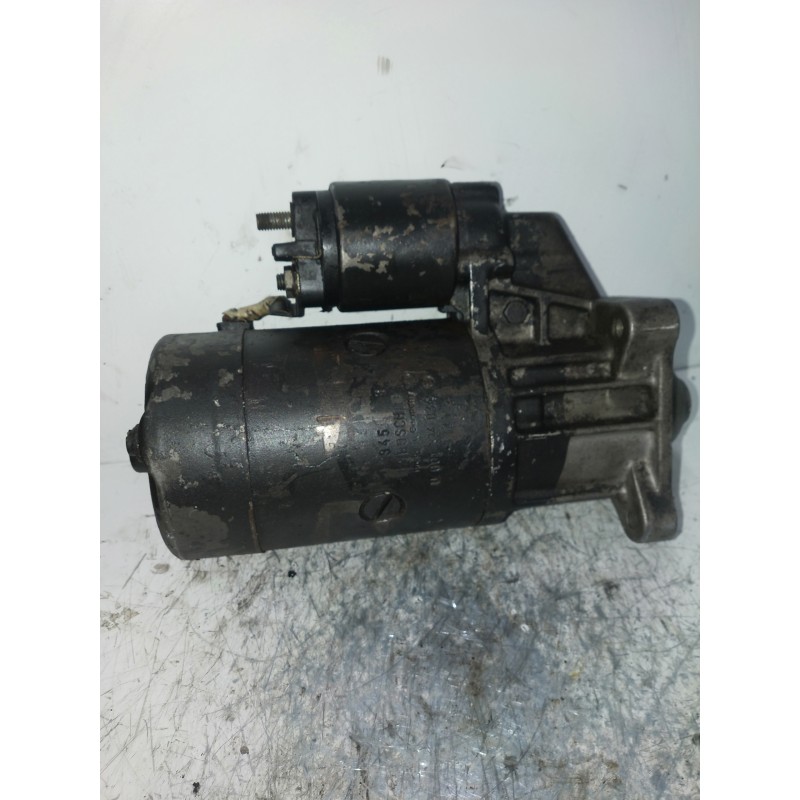 Recambio de motor arranque para talbot horizon gld referencia OEM IAM 0001214034 BOSCH 