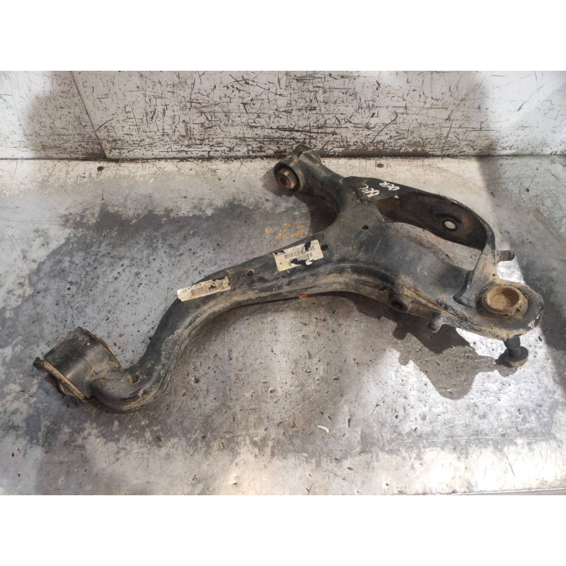 Recambio de brazo suspension inferior delantero derecho para land rover discovery v6 td s referencia OEM IAM   