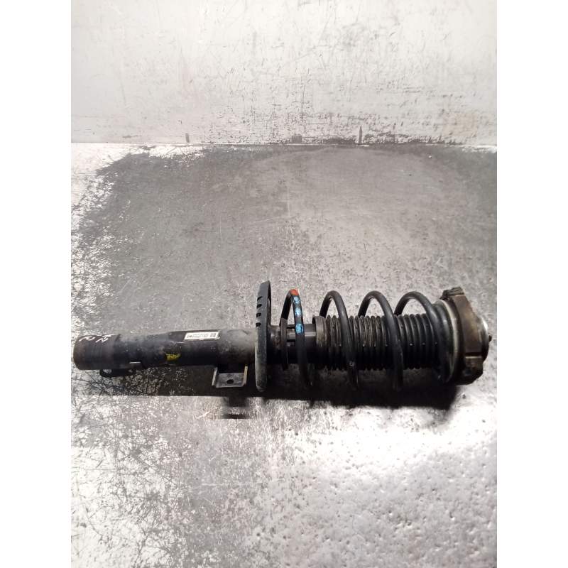 Recambio de amortiguador delantero izquierdo para seat cordoba (6l2) 1.4 16v referencia OEM IAM   