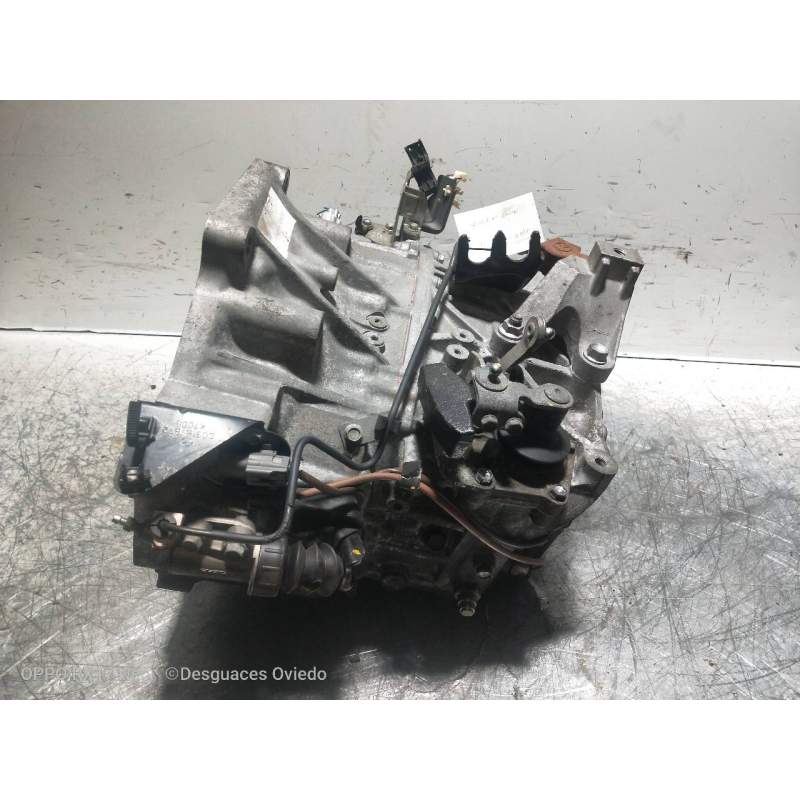 Recambio de caja cambios para mazda 5 berl. (cr) 2.0 diesel cat referencia OEM IAM   