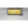 Recambio de kit airbag para toyota prius (nhw20) basis referencia OEM IAM 8917047390 1523006951 