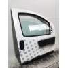 Recambio de puerta delantera derecha para citroën nemo x referencia OEM IAM  4P 2010