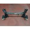 Recambio de puente trasero para opel corsa f gs line referencia OEM IAM   DISCO