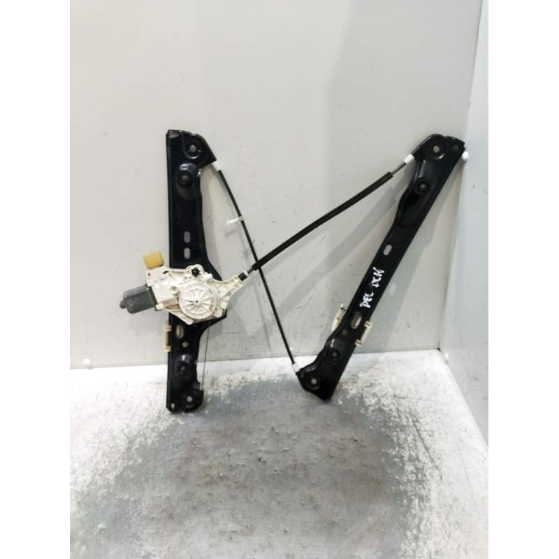 Recambio de elevalunas delantero derecho para bmw 3 touring (e91) 320 d referencia OEM IAM 7060266S 7140588E 5P