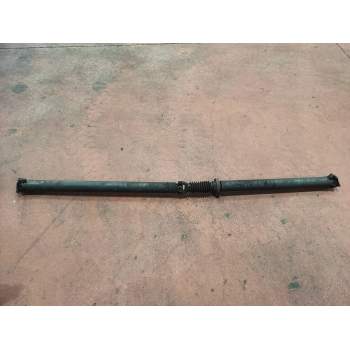 TRANSMISION CENTRAL 