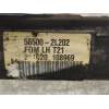 Recambio de cremallera direccion para hyundai i30cw classic referencia OEM IAM 565002L202  