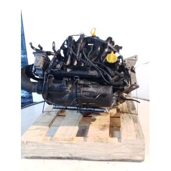 MOTOR COMPLETO D7FA800 F107496