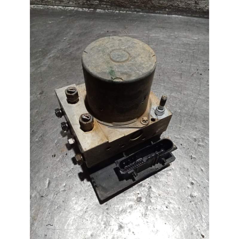 Recambio de abs para nissan qashqai i (j10, nj10) 1.6 dci referencia OEM IAM 0265951849 0265252020 J10/2011