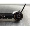 Recambio de amortiguador trasero para volkswagen polo (6c1) trendline bluemotion referencia OEM IAM 6C0513025AH  