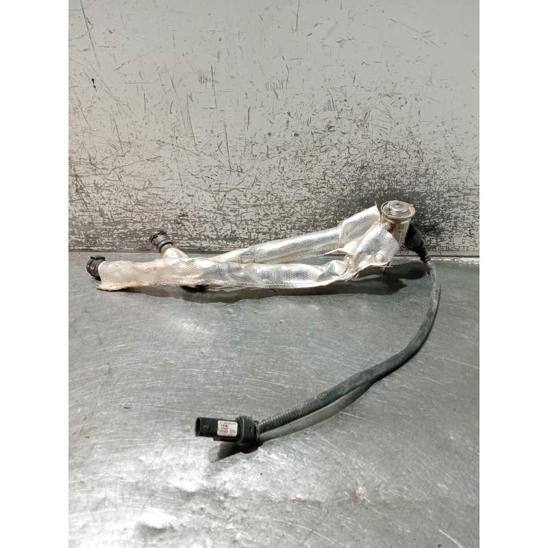 Recambio de inyector para bmw x1/ix1 u11 x1 sdrive18d referencia OEM IAM 847135202 A3C0551020200 ADBLUE