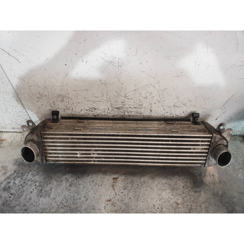 Recambio de intercooler para land rover discovery v6 td s referencia OEM IAM   