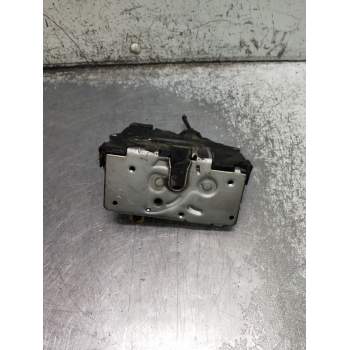 MOTOR CIERRE CENTRALIZADO DELANTERO IZQUIERDO 1342155080 101070051 5P