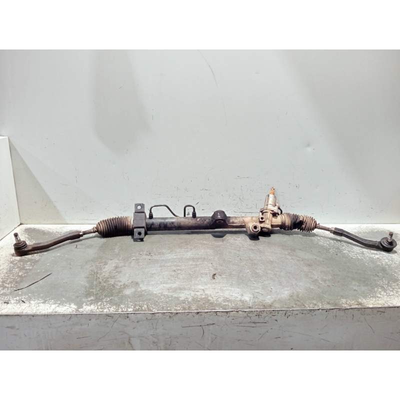 Recambio de cremallera direccion para ssangyong actyon 2.0 td cat referencia OEM IAM 465000900A 20XDI 2006