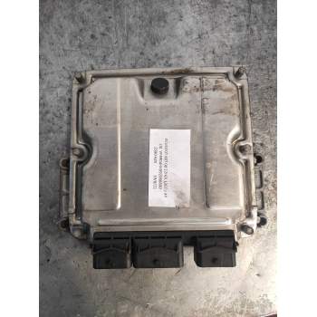 CENTRALITA MOTOR UCE 0281010880 9645534380 EDC15C2 34