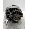 Recambio de alternador para fiat punto berlina (188) 1.2 8v sx referencia OEM IAM 468443093 DENSO 