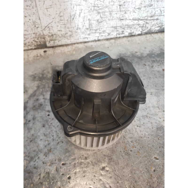 Recambio de motor calefaccion para land rover discovery v6 td s referencia OEM IAM MF0160700870  