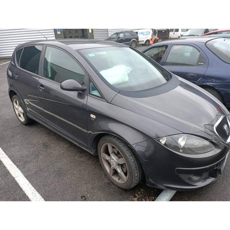 SEAT ALTEA (5P1)