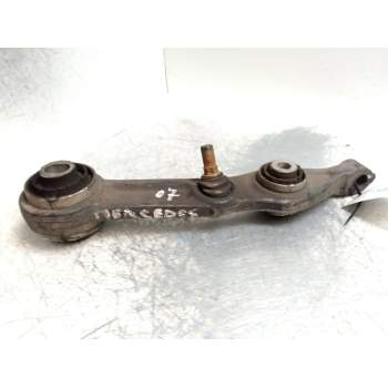 BRAZO SUSPENSION INFERIOR DELANTERO IZQUIERDO POSTERIOR 320CDI 2002