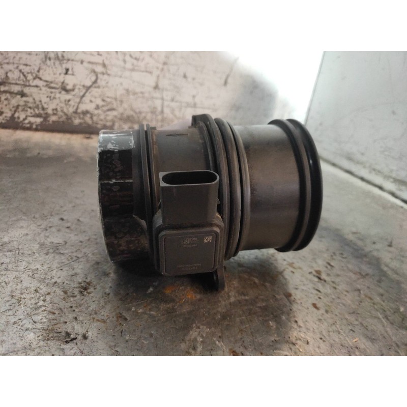 Recambio de caudalimetro para land rover discovery v6 td s referencia OEM IAM 5WK97010  