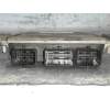 Recambio de centralita motor uce para peugeot 607 (s1) pack referencia OEM IAM 0281010880 9645534380 EDC15C2 34