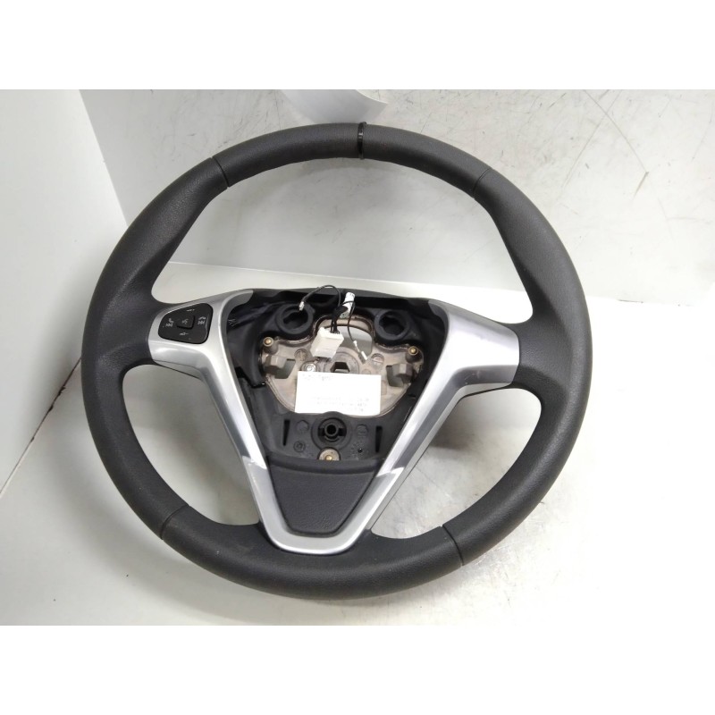 Recambio de volante para ford fiesta (ccn) sync edition referencia OEM IAM 34148283A  