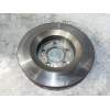 Recambio de disco freno delantero para chrysler 300 m (lr) 3.5 v6 referencia OEM IAM   VENTILADO