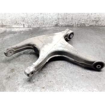 BRAZO SUSPENSION INFERIOR TRASERO IZQUIERDO 344014 8R0505311B 2008