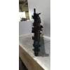 Recambio de radiador agua para ford focus berlina (cap) 1.6 tdci cat referencia OEM IAM  16TDCI 05