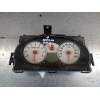 Recambio de cuadro instrumentos para nissan micra (k12e) 1.4 cat referencia OEM IAM BC64D 6624733 4D