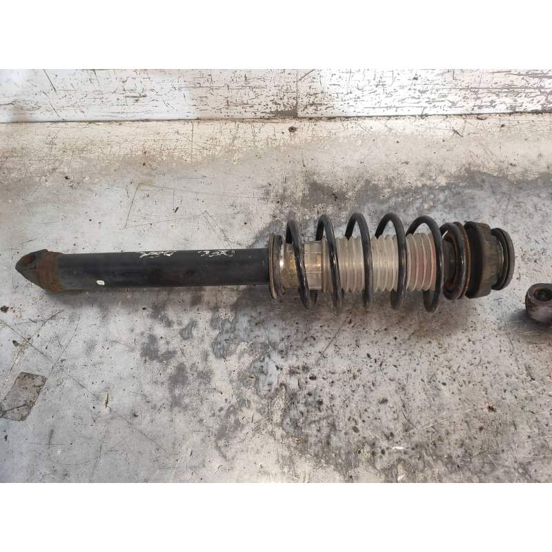 Recambio de amortiguador delantero derecho para smart coupe fortwo coupe cdi referencia OEM IAM A0012527  