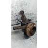 Recambio de mangueta delantera derecha para renault twingo ii (cn0_) 1.2 (cn0d) referencia OEM IAM  12G 2007