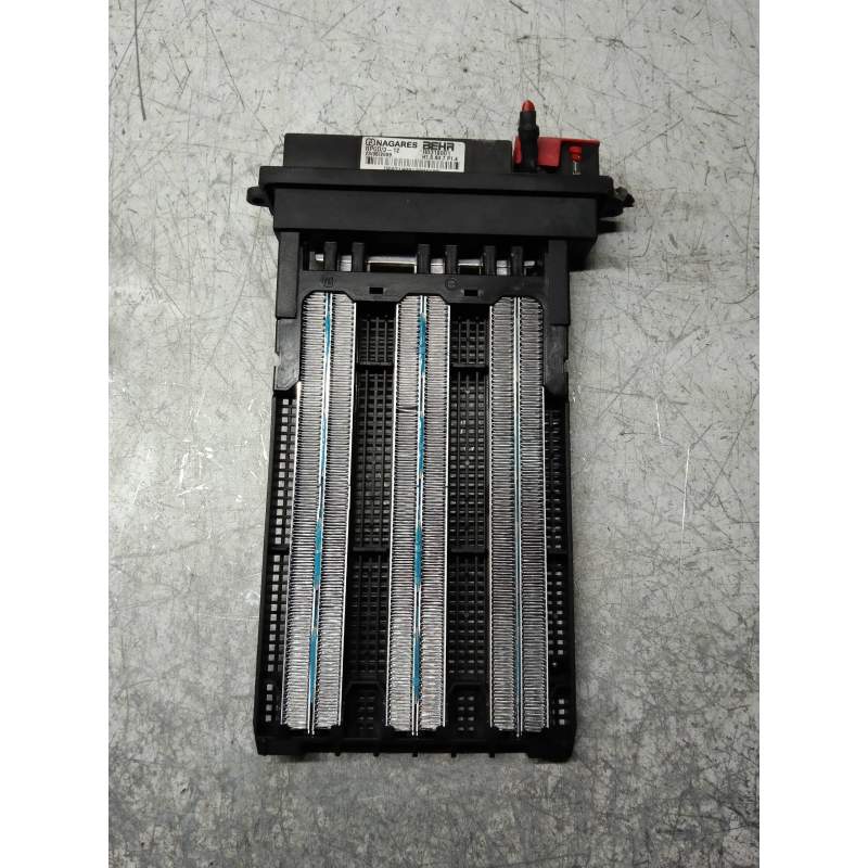 Recambio de resistencia calefaccion para chevrolet cruze ls referencia OEM IAM 13276271 R0317001 R0319001