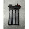 Recambio de resistencia calefaccion para chevrolet cruze ls referencia OEM IAM 13276271 R0317001 R0319001